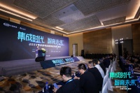 匠心琢玉，领航未来！万家乐斩获新浪家居“2023集成厨电行业领导力品牌”和“行业匠心产品”