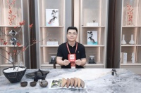 莫干山刘元秀：聚焦高端实木缔造品质家居