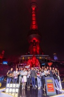 三方联名款限量款冰吧全球首亮相！ —— HCK哈士奇冰吧×可口可乐×英雄联盟联名全球限量款...