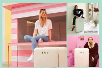 HCK哈士奇：复古冰箱创立者，细分跑道引领者