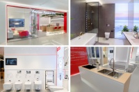 美标卫浴安徽四店焕新开业，助华东地区零售发展