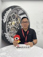 《百大新品》对话实录｜摩根智能刘汉东：从消费者需求出发做产品