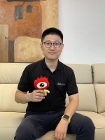 《百大新品》对话实录｜睿住智能战秋旭：