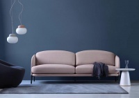 德国可耐美水性漆，用高固含量构筑完美内墙涂装