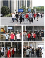 本土决战 京喜培恩丨培恩电器与京东安徽省区战略合作发布会成功举行