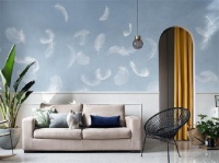 【领绣】探索灵动与优雅的空间创意