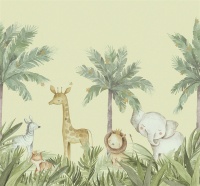 【领绣】梦幻的童话世界近在眼前