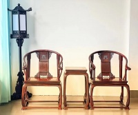 传承久远 探析古佰年红木家具的文化内涵