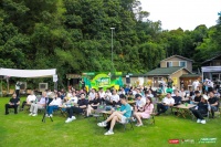 健康升级·共碳未来|大自然88健康日暨“零碳+”联盟正式启动