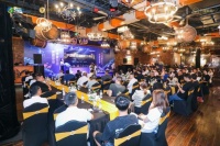 欣百特于海：贯彻东方美学设计 共享高品质生活