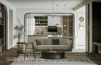 全友家私教你挑橱柜，8种门板工艺都在这里了