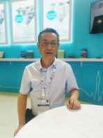 王朝晖：产品+数字化，全方位全渠道布局！西北永新涂料涂装一体化助力城市美好更新