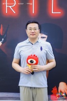 上海同锴建筑设计咨询有限公司总经理钟凯：在家庭生活中突出女性千娇百媚的状态