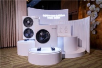 不用网、不去人就能通风！卡萨帝空调做到了