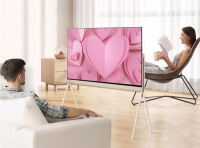 LG OLED七夕浪漫攻略-让生活充满爱！