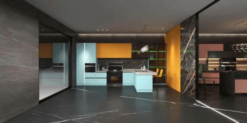 专业解答！超全面的集成灶装修干货，美多带你快速了解！