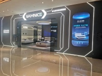 祝贺IIAMNICE海马莱思第50届国际名家具（东莞）展览会圆满成功