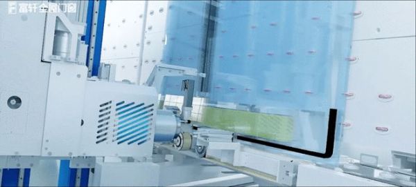 富轩门窗“TPE4SG超能中空玻璃”破圈上市，掀起门窗行业“性能革命”！