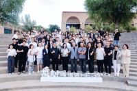 质美中国丨相聚银川，恒洁与设计师分享品质人居新范式