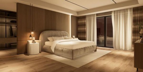 智能睡眠 全案定制!联邦梦斐思以科技+颜值打造全新睡眠生活方式