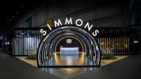 打造睡眠新生态 Simmons®席梦思亮相第52届中国国际家博会（上海）