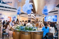 缔创整卧空间新未来，德国朗乐福品牌升级战略正式发布