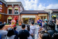 月GMV破亿、单店单月业绩达三百万，TOP TOY给潮玩行业带来了哪些惊喜？