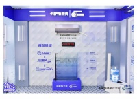 秋老虎闷热潮湿?卡萨帝空调24小时强劲除湿200斤水