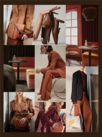 美拉德风|秋天第一份装修攻略