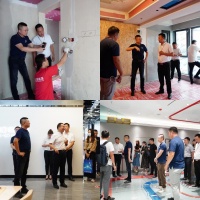 河南家装市场群雄涿鹿 本土品牌优势显著