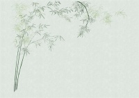 【领绣菁华】竹与君子，同庐共舍