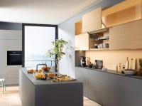 装修厨房怎样设计更合理?这些小细节要注意