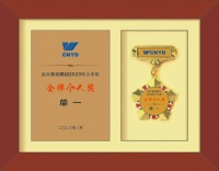 【金牌奋斗者】单一：没有天生的销售高手，只有厚积薄发的坚持！