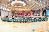 红蚂蚁装饰集团董事长T20峰会新观点 | 品牌解决认知问题，口碑解决信任问题