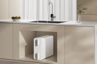 米家净水器800G家庭通量上市，三大王牌引领净水升级