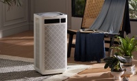 新品预告，舒乐氏新品空气净化器B01抢先看！