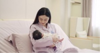 舒达床垫联合和睦家打造智慧产康房，让孕产期舒适好眠！