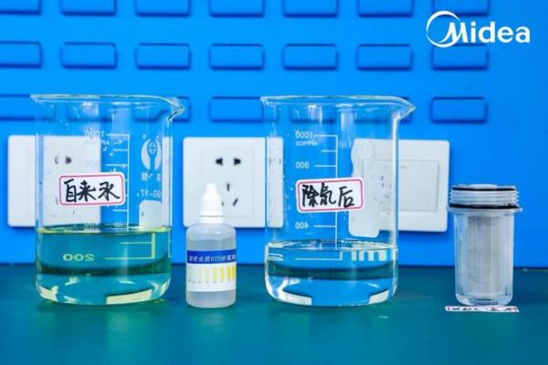 十年活水研究 护航健康沐浴 美的联合中国家用电器研究院发布《2023中国人健康沐浴白皮书》