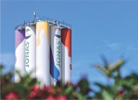 在品牌加速本土化进程中，德国鲸彩漆是如何频频获得消费市场青睐的？