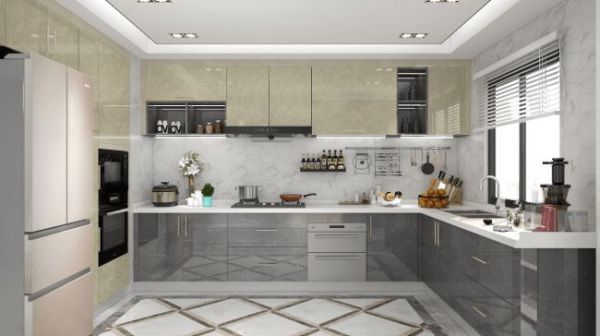 LESSO领尚以优质大家居服务捕捉改善型消费窗口