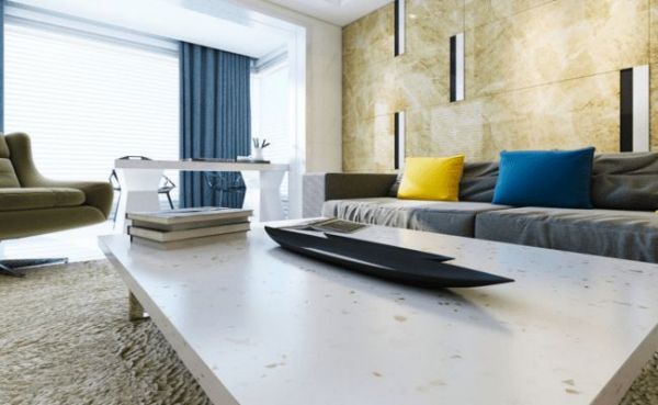 LESSO领尚以优质大家居服务捕捉改善型消费窗口