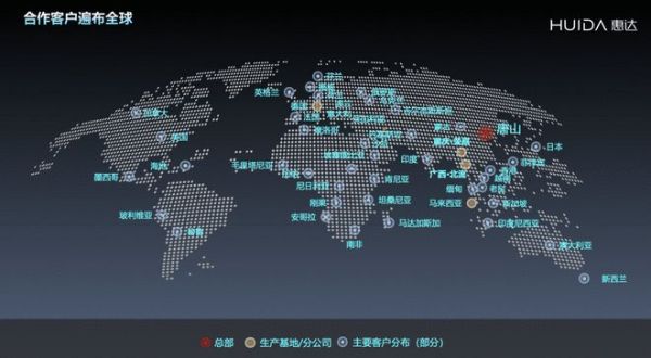 全球卫浴的中国骄傲：惠达卫浴荣登“中国一带一路出海品牌影响力100”榜单