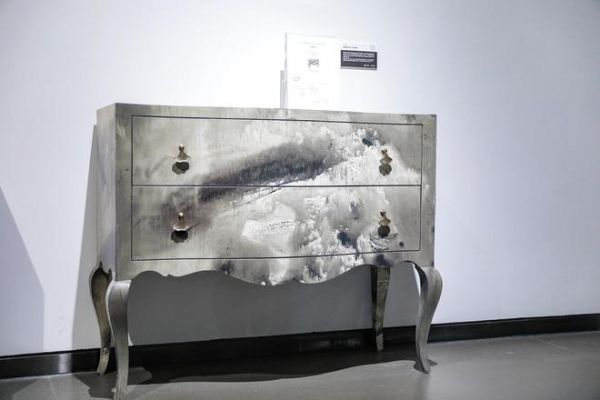美克洞學馆“混沌有象—王鲁湘美学世界”： 跨越审美时代赋予艺术更多可能