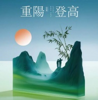 重阳节至，康家地板陪你温暖过秋