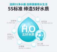 长期喝纯净水会导致身体缺钙吗？