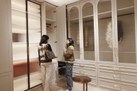 悦空间 创生活∣TATA木门&新浪家居举办首场设计师沙龙