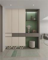 柏厨品牌质量怎么样？以高级定制诠释现代家居的极简与永恒质感