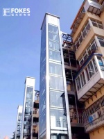 招商加盟｜电梯领域商机开启，Fokes福克斯助您财富梦想起飞