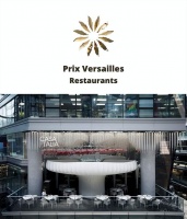 刘昊威 /CAA作品-CASA TALIA餐厅被评为“世界最美餐厅”