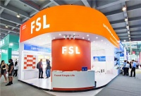 佛山照明亮相广交会，荣获2023年广交会设计创新奖至尊金奖！